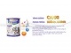 Goldsure Lipid từ chuyên gia - Tăng Canxi Tăng đề kháng