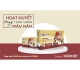 CHỨNG NHẬN SẢN PHẨM NATTO NEW